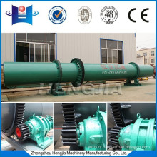 High efficiency drying equipment pomace dryers